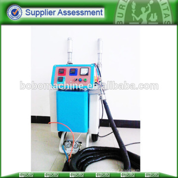 polyurea foam spray equipment